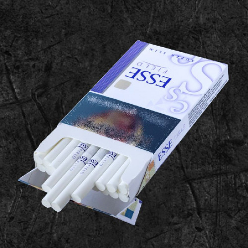 Сигареты Эссе Филд (Esse Field)