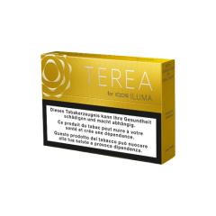 Terea Yellow RO